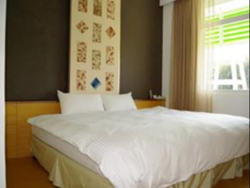 Zhida Craft Service Guest House 