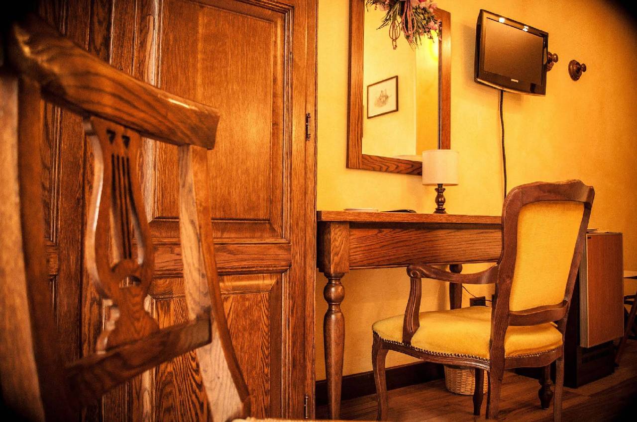 Albergo Ristorante La Torre 