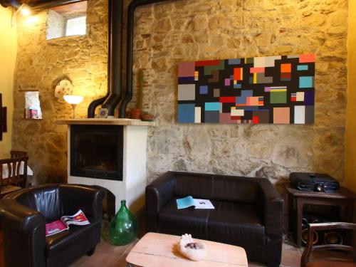 Apartment Petra 1 