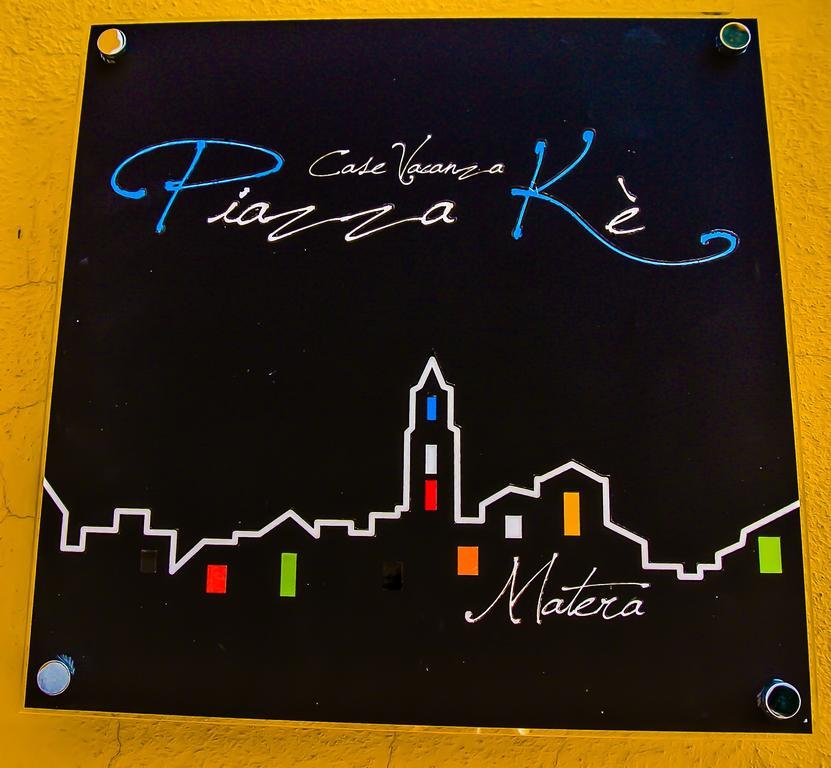Piazza Ke' 
