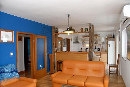 Apartment Vjera 