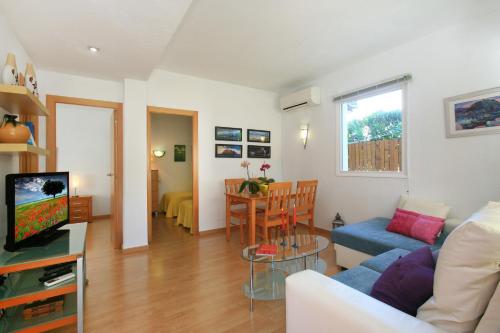 Apartamento Net 