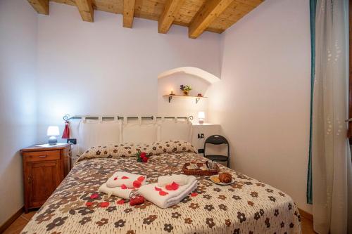 Appartamento Centro Storico Riva 