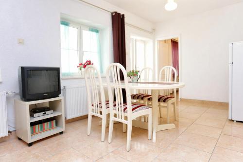 Apartment Orebic 4513e 
