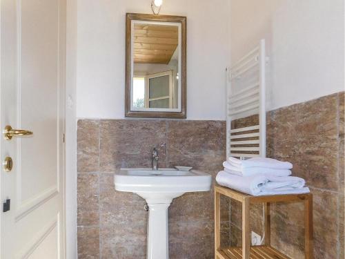 Casa Badia Vecchia 