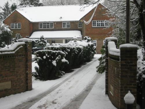 Tanglewood Guest House 