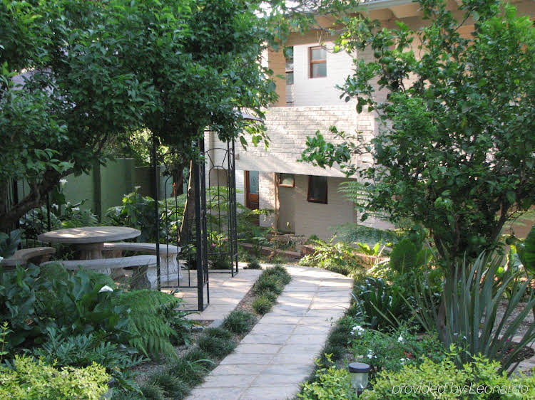 Sandton Lodge Bryanston