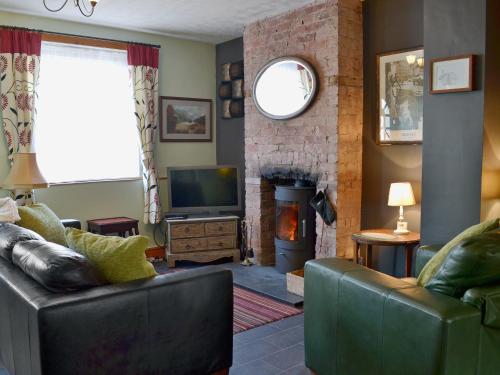 Elm Cottage 