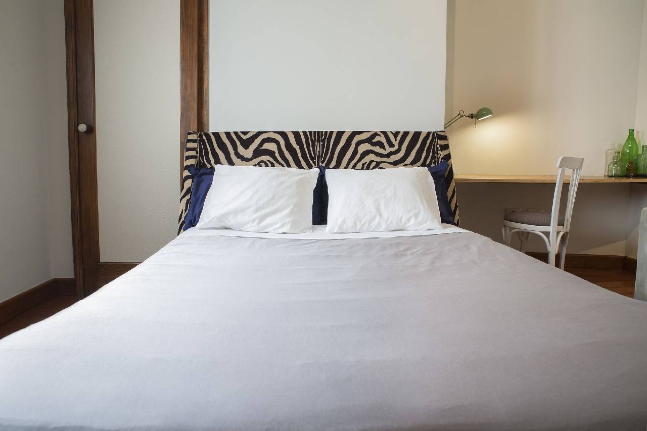 Luxury In The City Center 