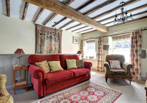 Tabernacle Cottage 