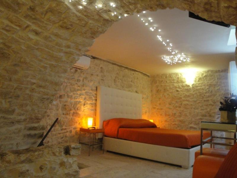Relais Del Marchese Room
