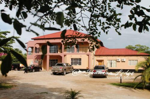Shamkan Lodge 