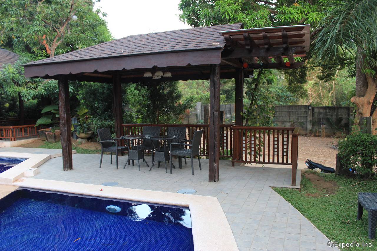 Sophia's Garden Resort (سوفیاس گاردن ریزورت) 