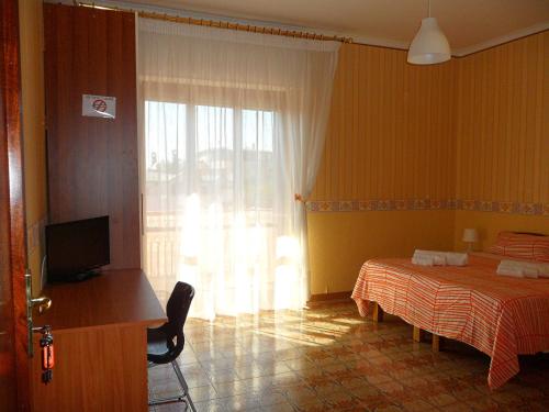 B&b A Casa Dei Nonni 