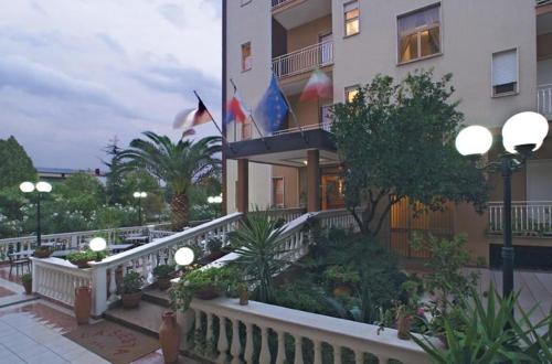 Hotel Ristorante La Siesta 