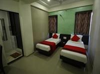 Oyo Rooms Sahkari Jin Cross Road 