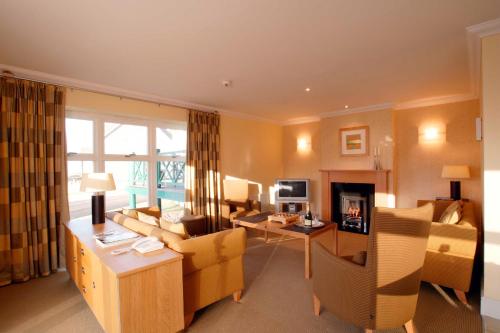 Crieff Hydro 