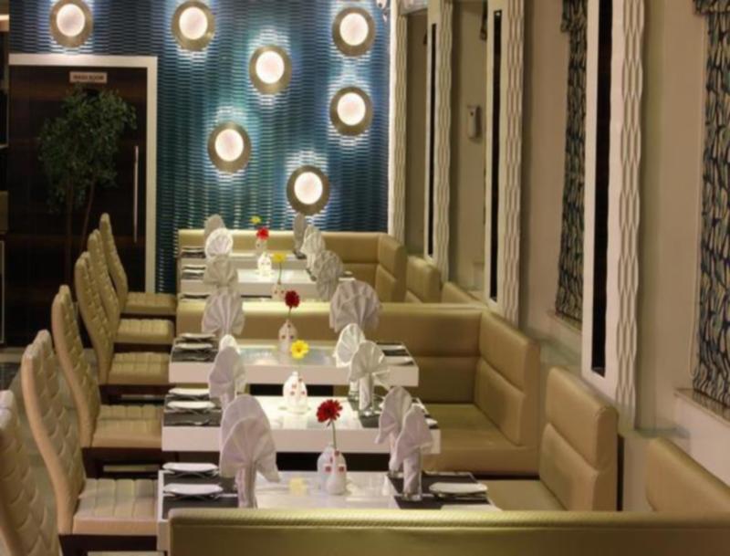 Lords Inn Porbandar 