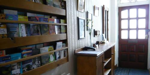 Sonata Guest House 