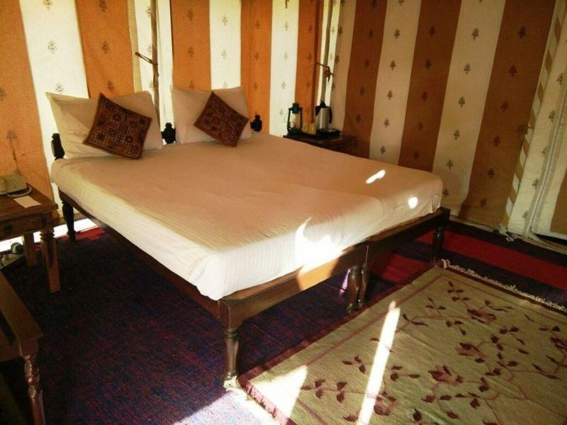 Rawal Kot Hotel General view