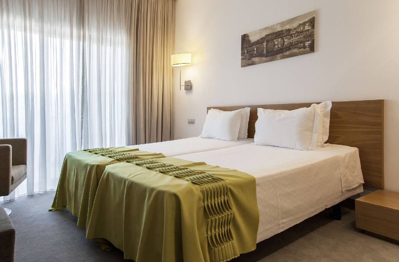Hotel Minho 