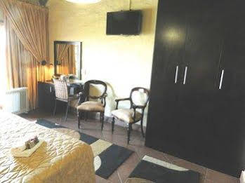 Vaalnest Boutique Hotel 