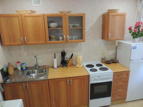 Comfort Holiday Apartment 