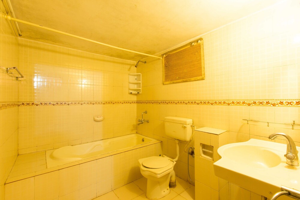 Oyo Stayout Lavina Street Calangute 