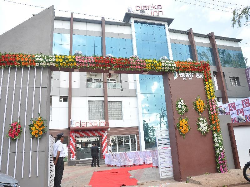 Clarks Inn Bagalkot 