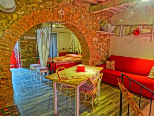 Agriturismo La Poderina 