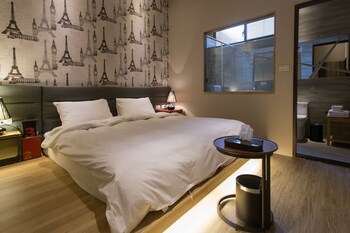 3jd.home Guestroom