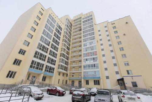 Studio Moskovskiy Trakt 83 