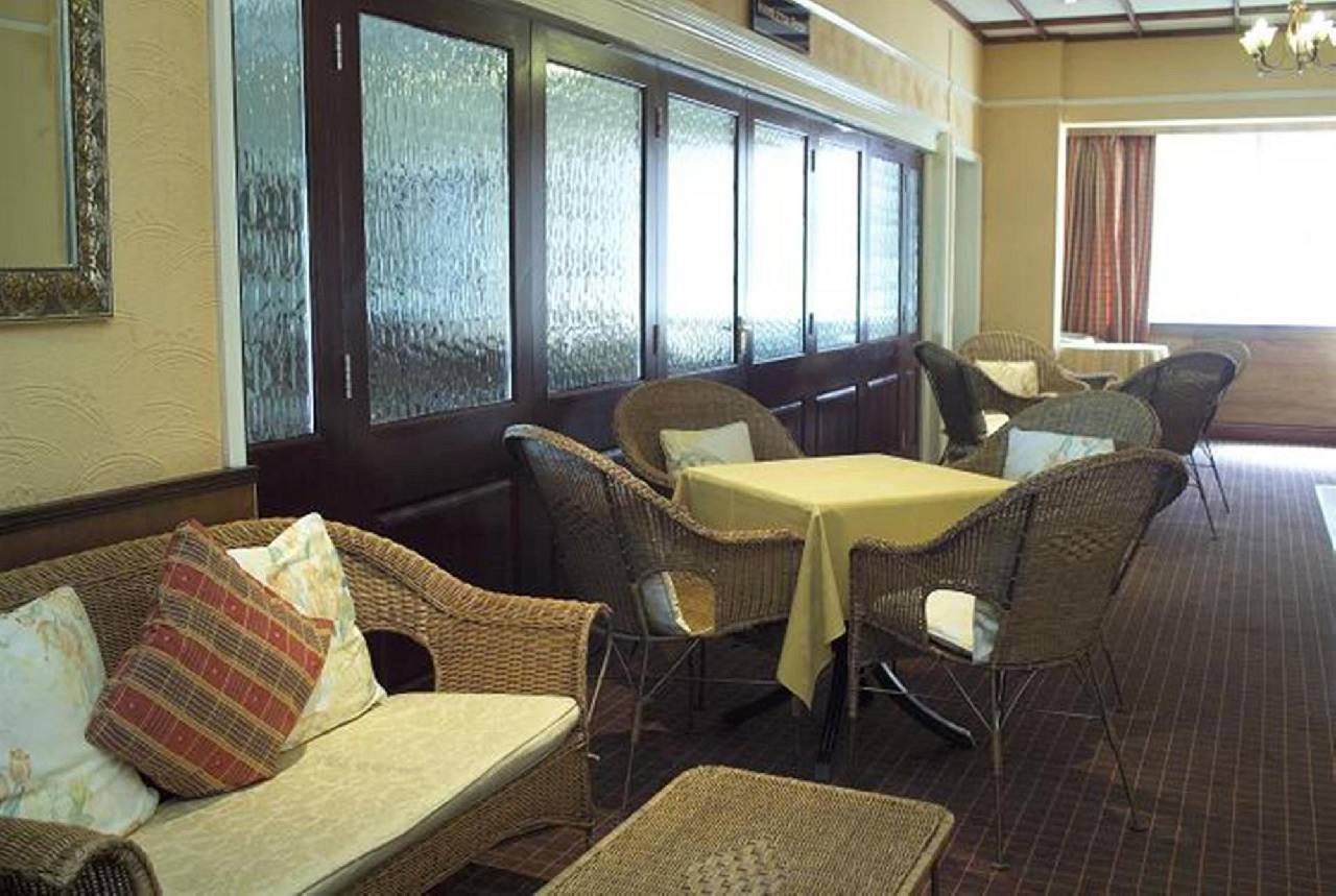 Lodge At Leeming Bar (لاج ات لیمینگ بار) 