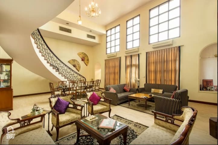 Nohra Home Stay 