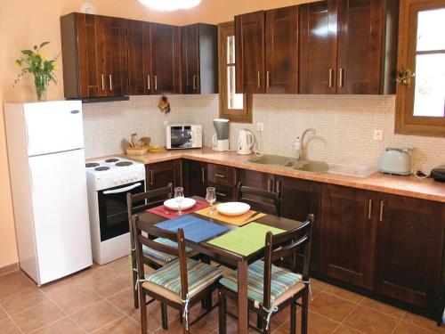 Holiday Home Agios Nikolaos 06 