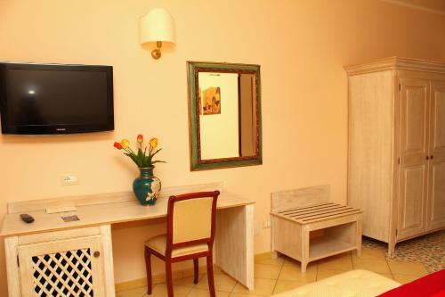 Hotel La Loggia 