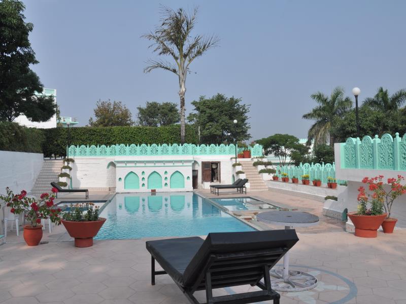 Nalagarh Heritage Resorts 