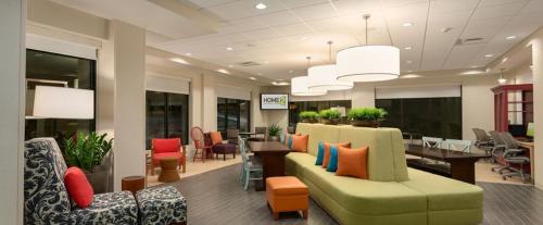 Home2 Suites By Hilton Indianapolis Northwest 
