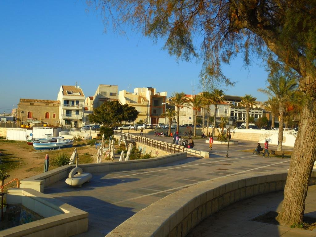Terra Del Sole Scoglitti 