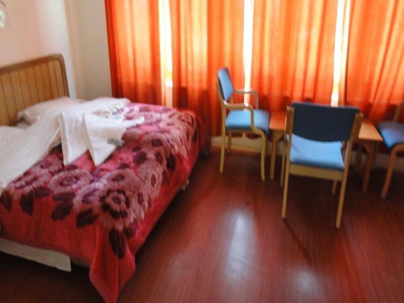 Hotel Karma Inn 