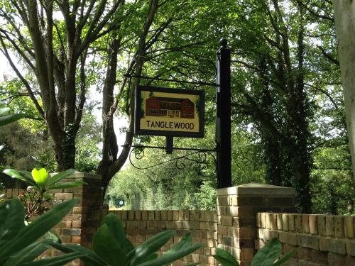 Tanglewood Guest House 