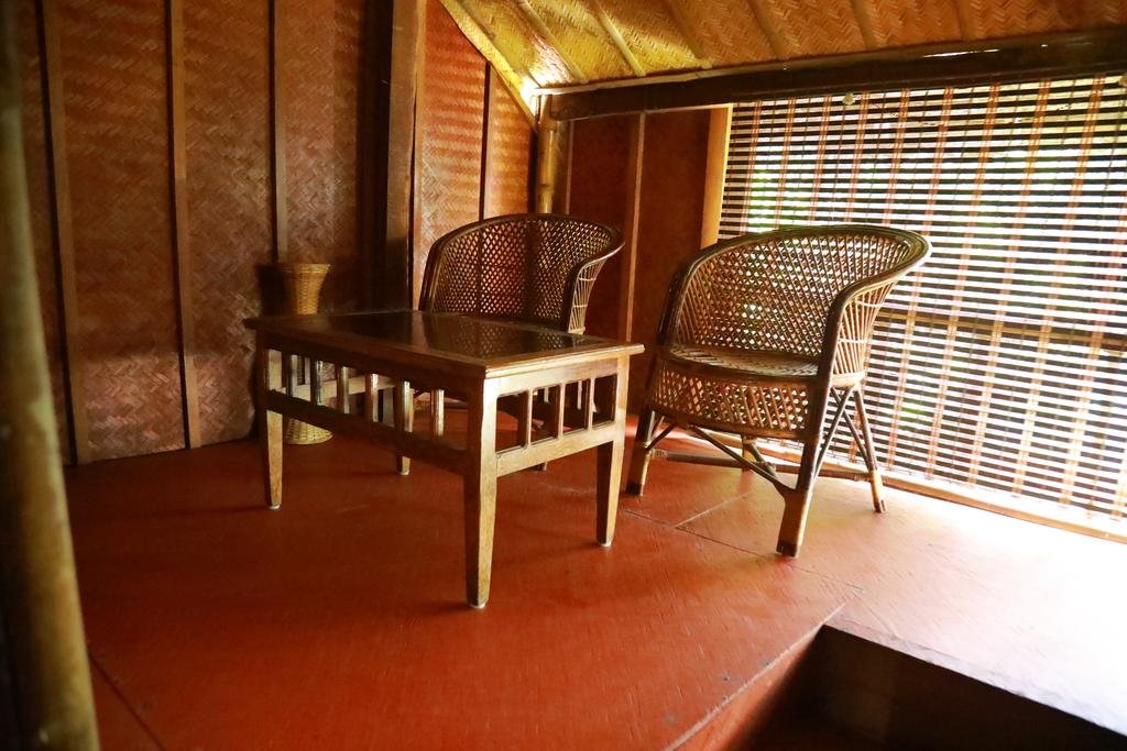 Sajeev Home Stay 