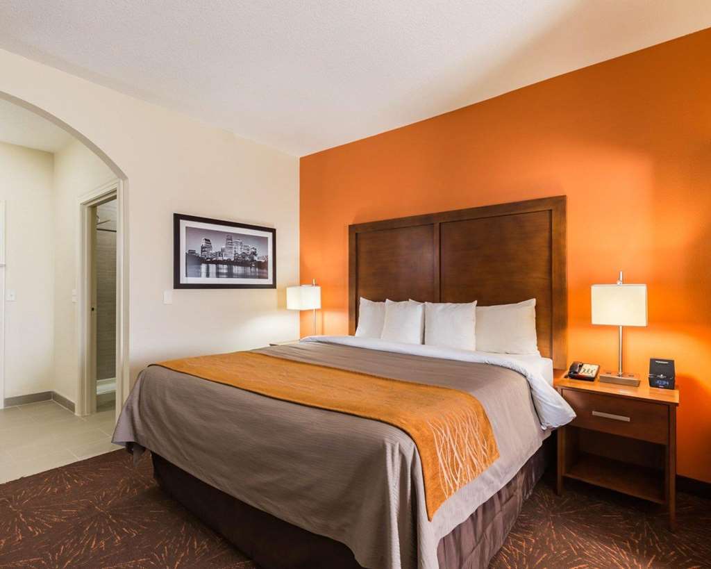 Comfort Inn East 