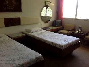 Wisma Palawi Hotel 