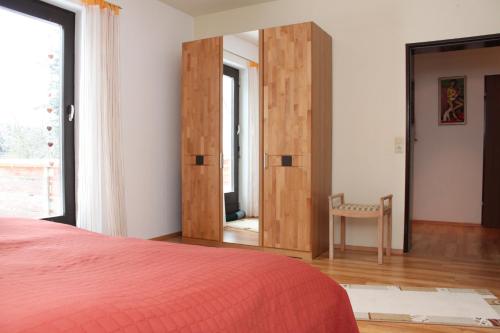 Ferienwohnung WÖlfel 