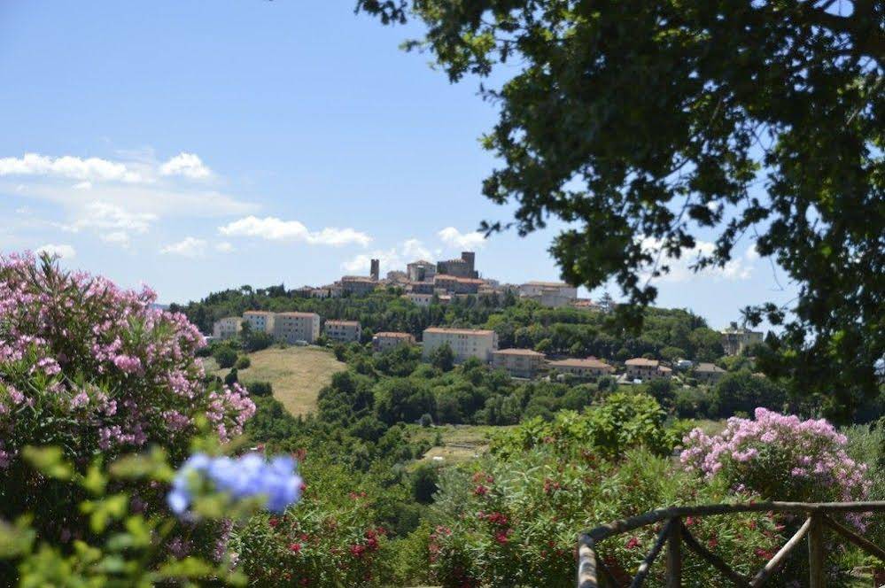 Agriturismo Il Quarto 