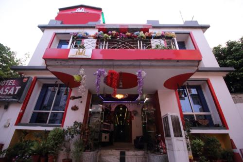 Oyo 2756 Hotel Virasat 