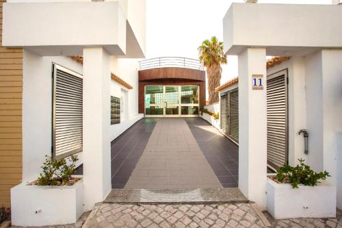 Ericeira Beach Apartment With Sea View 