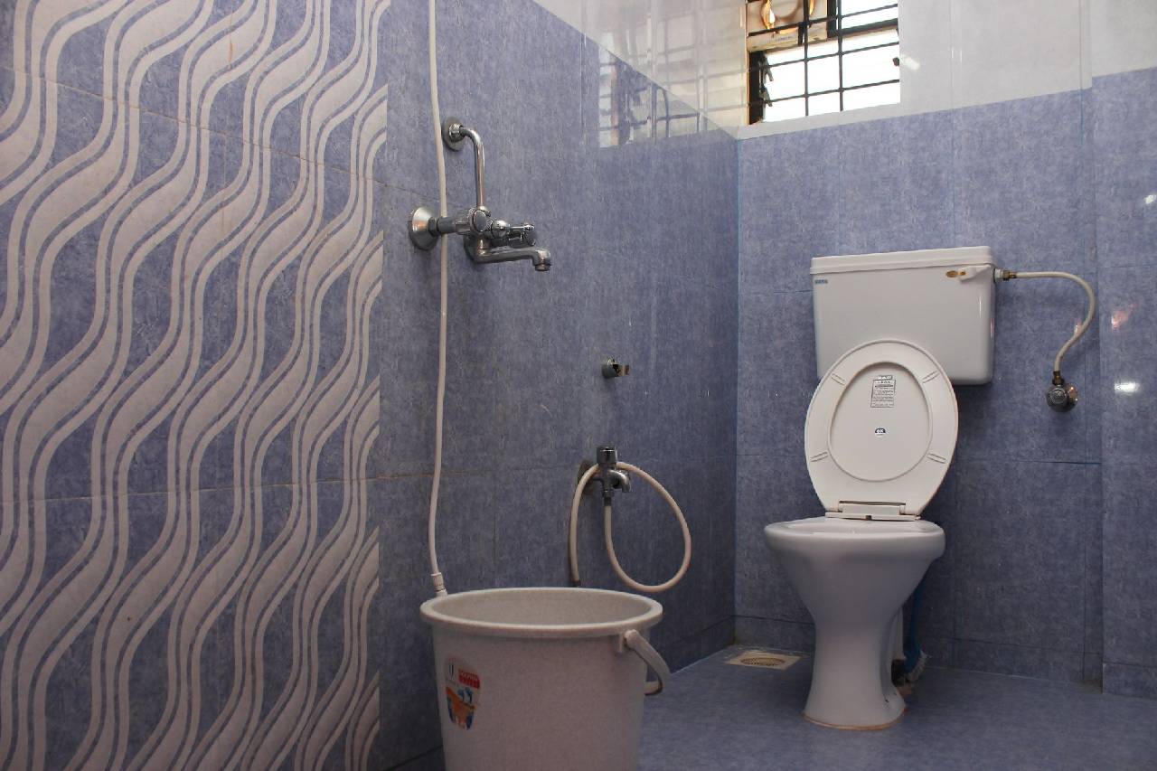 Om Ganesh Guest House 