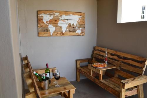 On Main Luxury Self Catering 